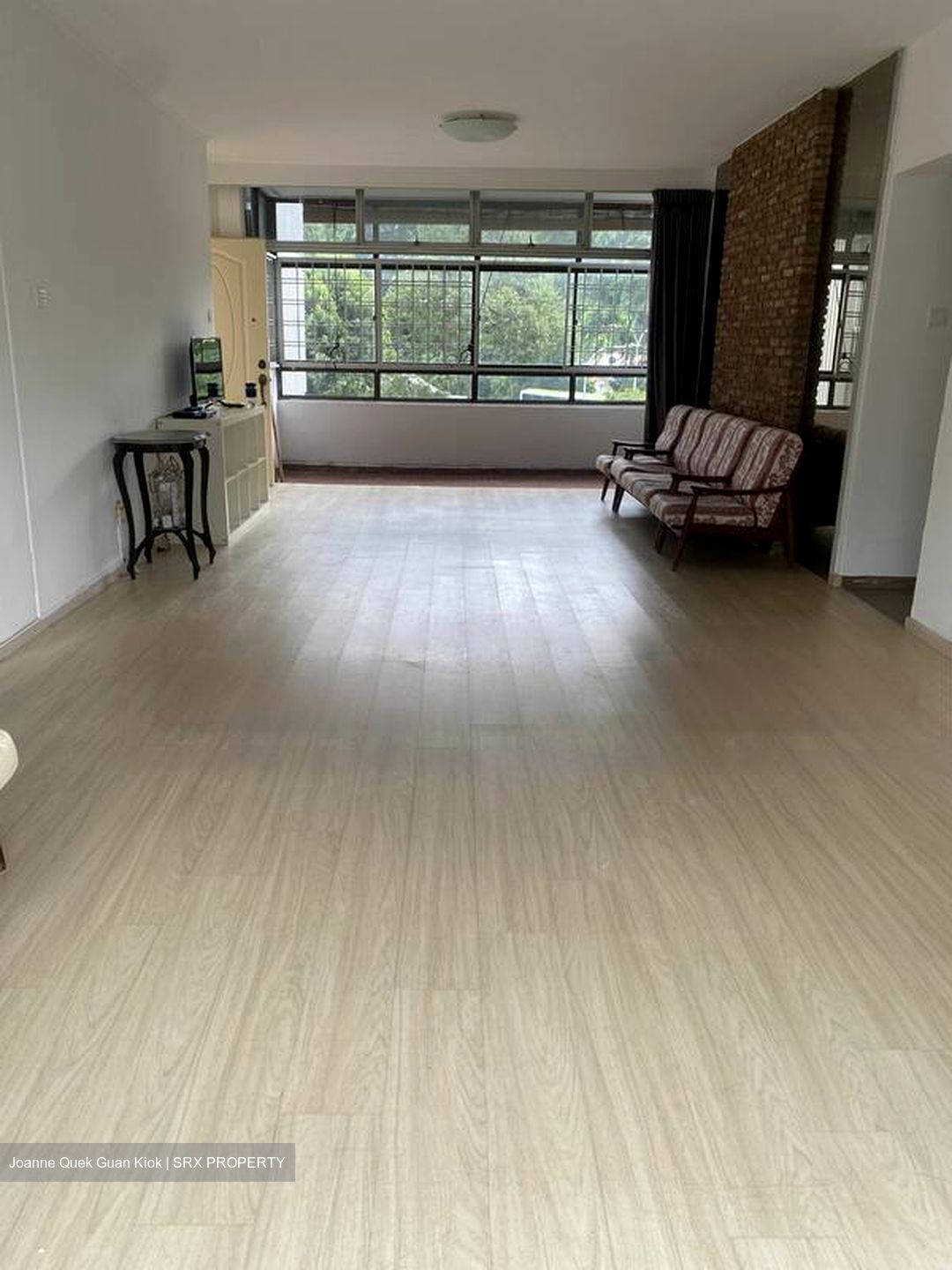 Sherwood Towers (D21), Apartment #477575461